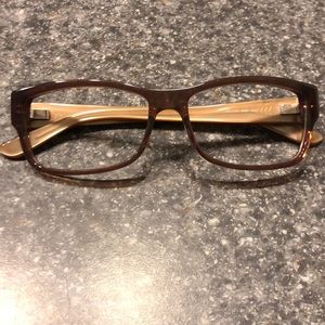 GUCCI optical glasses GG3133